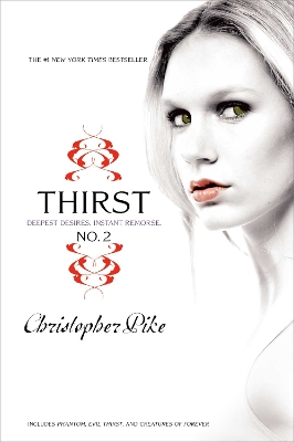 Book cover for Thirst No. 2