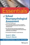 Book cover for Essentials of School Neuropsychological Assessment