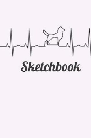 Cover of Sketchbook