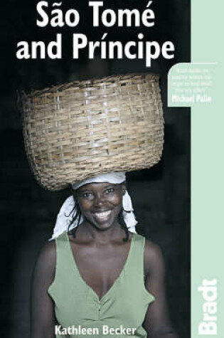 Cover of Sao Tome and Principe