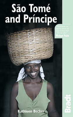 Cover of Sao Tome and Principe