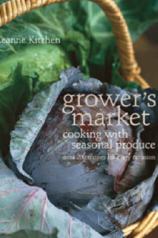 Cover of Growers Market