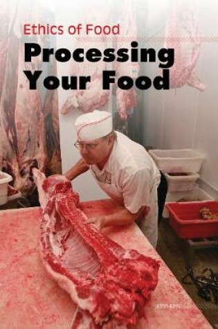 Cover of Processing Your Food