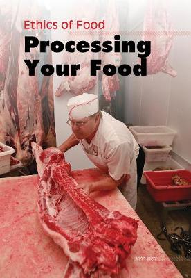 Book cover for Processing Your Food