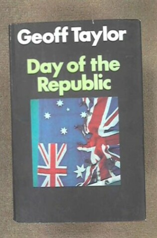 Cover of Day of the Republic