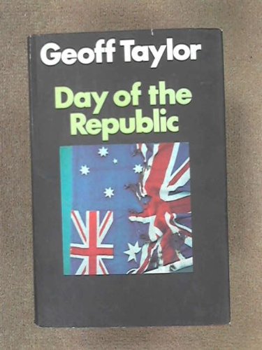 Book cover for Day of the Republic