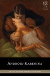 Book cover for Android Karenina