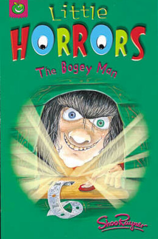 Cover of Little Horrors: The Bogey Man