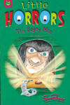 Book cover for Little Horrors: The Bogey Man