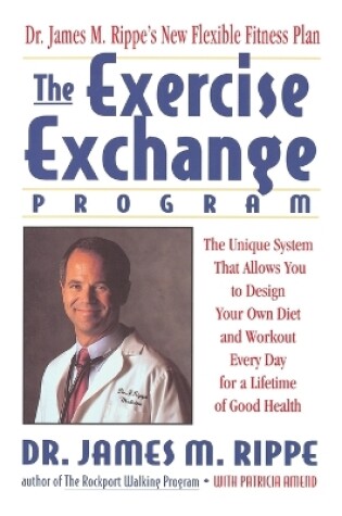 Cover of The Exercise Exchange Program