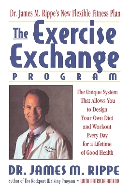 Book cover for The Exercise Exchange Program