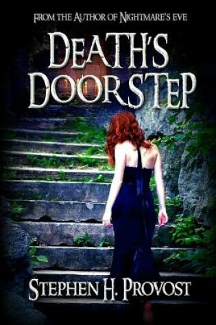 Cover of Death's Doorstep