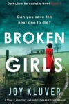 Book cover for Broken Girls