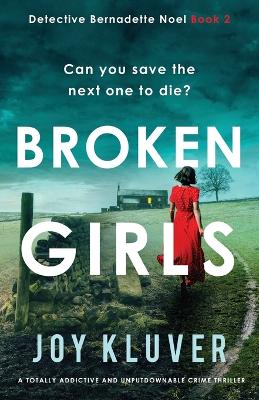 Broken Girls by Joy Kluver