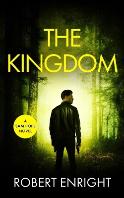 Cover of The Kingdom