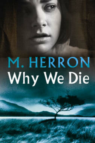 Cover of Why We Die