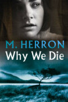Book cover for Why We Die