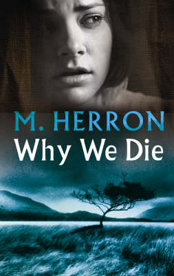 Cover of Why We Die