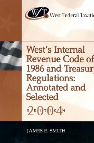 Cover of West Federal Taxation