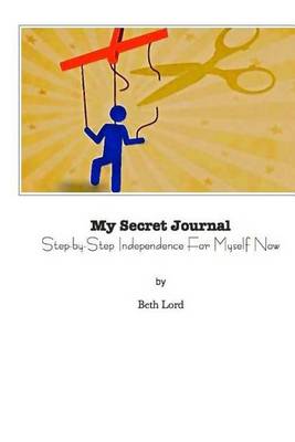Book cover for My Secret Journal