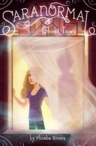 Cover of Ghost Town