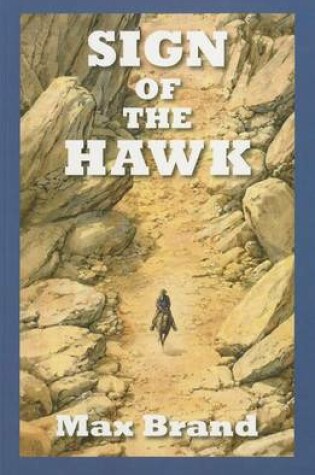 Cover of Sign Of The Hawk