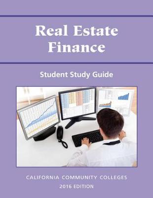 Book cover for Real Estate Finance