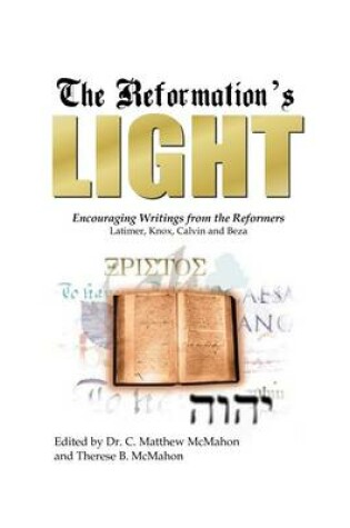 Cover of The Reformation's Light