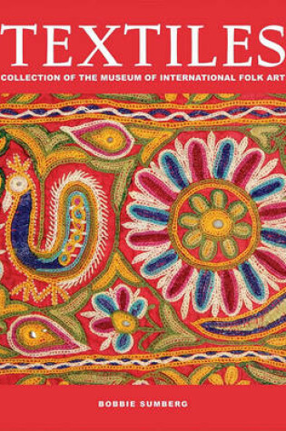 Cover of Textiles