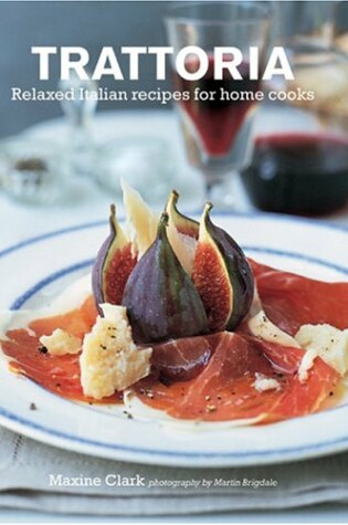 Cover of Trattoria