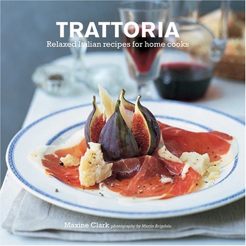 Book cover for Trattoria