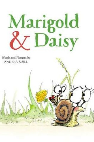 Cover of Marigold & Daisy