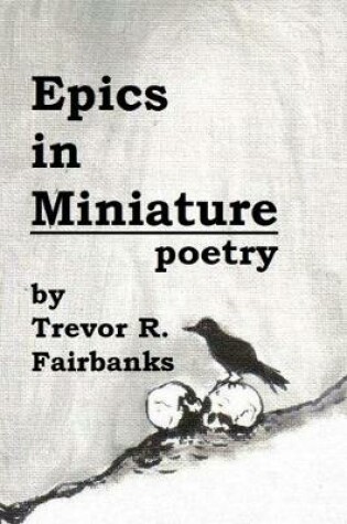 Cover of Epics in Miniature