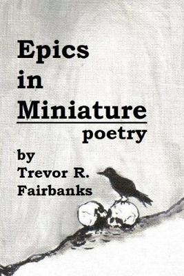 Book cover for Epics in Miniature