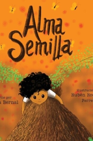Cover of Alma Semilla