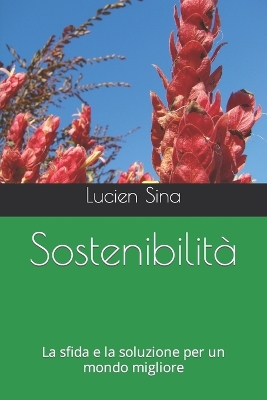 Book cover for Sostenibilit�