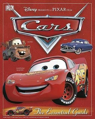 Cover of Cars