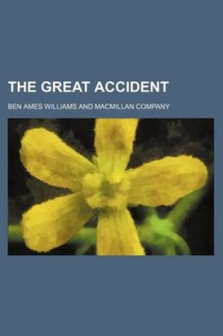 Cover of The Great Accident