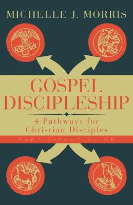 Book cover for Gospel Discipleship Participant Guide