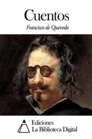 Cover of Cuentos