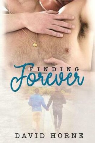 Cover of Finding Forever