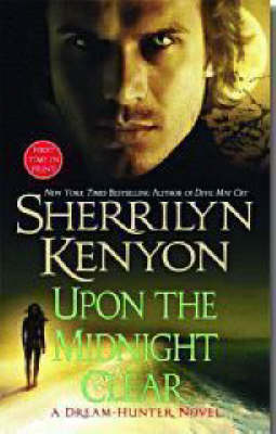 Book cover for Upon the Midnight Clear