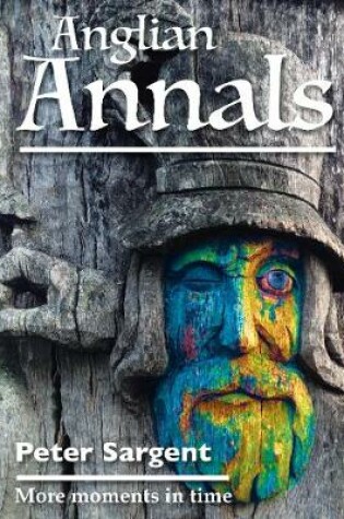 Cover of Anglian Annals