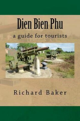 Cover of Dien Bien Phu