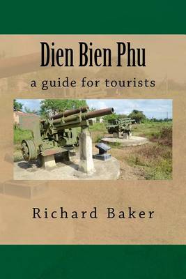 Book cover for Dien Bien Phu