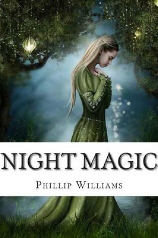 Cover of Night Magic