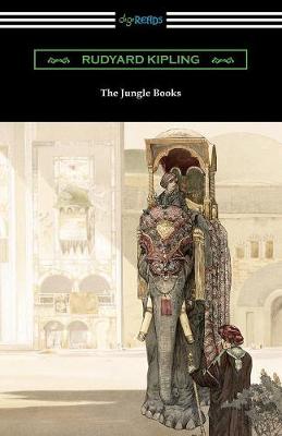 Cover of The Jungle Books