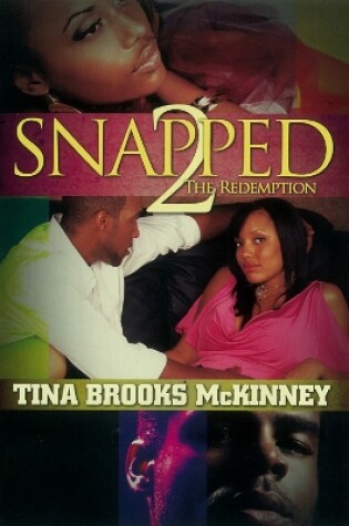 Cover of Snapped 2