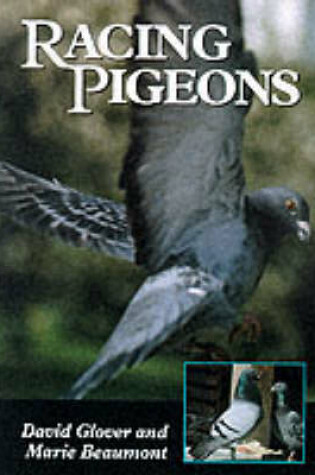 Cover of Racing Pigeons