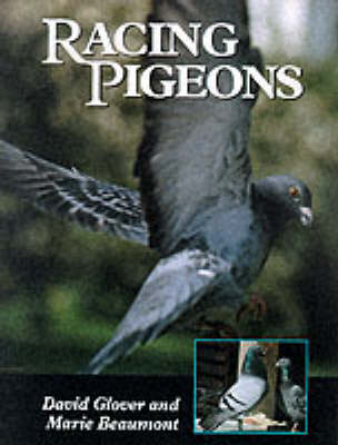 Book cover for Racing Pigeons